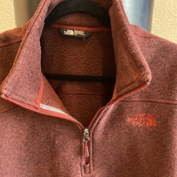 The North Face Fleece - Picture 3 of 5